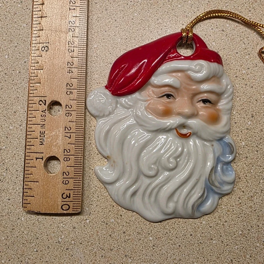 Biedermann brand santa